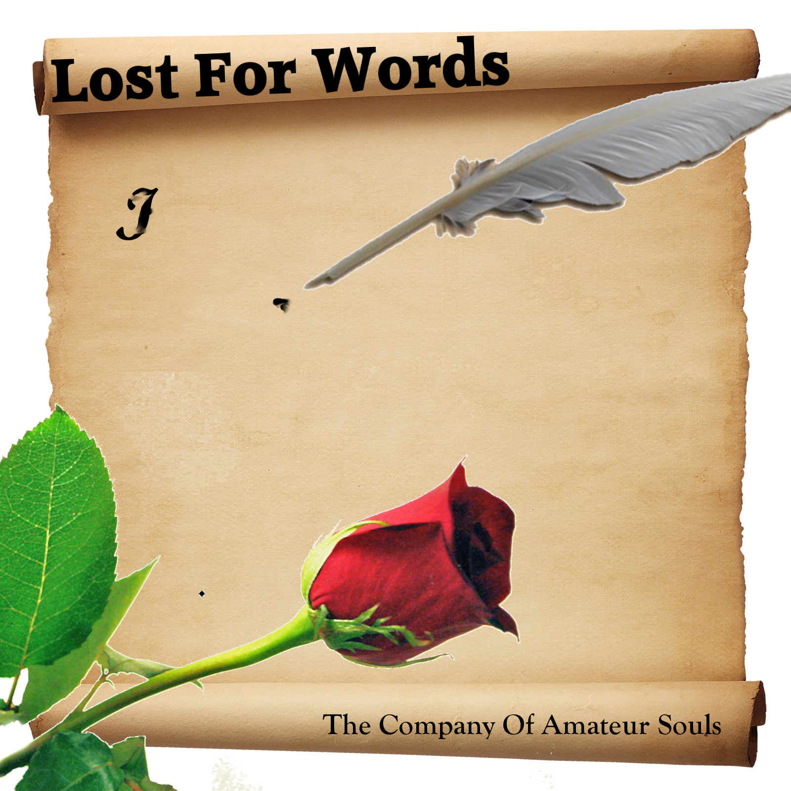 Lost For Words artwork